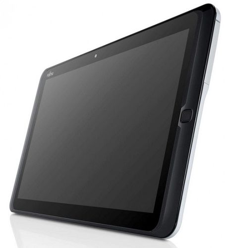 Представлен защищенный планшет Fujitsu Stylistic M702