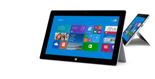 Новые Surface 2 и PRO 2 поступили в продажу