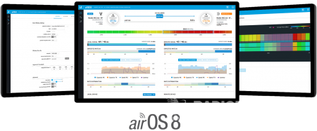 airOS 8.5.8