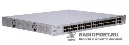 Ubiquiti Networks пополнила серию коммутаторов Ultra Ubiquiti Networks пополнила серию коммутаторов Ultra