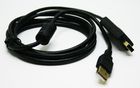Data Link Cable USB 2.0 - USB 2.0
