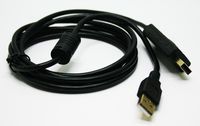 Контроллер Data Link Cable USB 2.0 - USB 2.0 