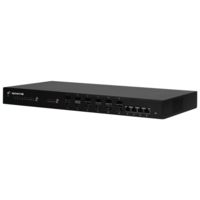 TOUGHSwitch PoE CARRIER Ubiquiti LAN
