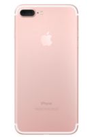 iPhone 7 Plus 128Gb розовое золото Rose Gold MN4U2 EU 