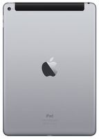 Планшет Apple iPad Air 2 128Gb Wi-Fi + Cellular Space Gray MGWL2 EU 