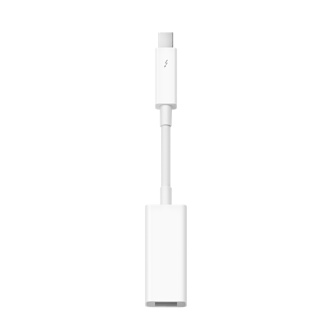Thunderbolt to FireWire Adapter MD464ZM/A 
