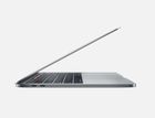 MacBook Pro 13" Touch Bar Space Gray Z0SF000NR (i5-2,9-16-256 ssd)
