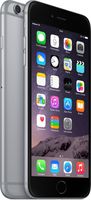 iPhone 6 Plus 64Gb Space Gray FGAH2RU/A восстановленный 