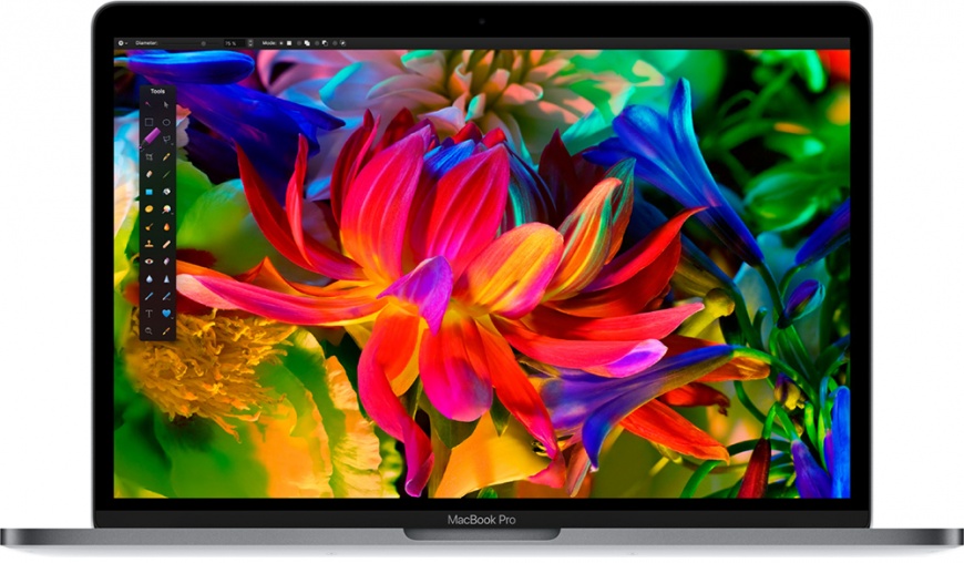 MacBook Pro 13 Silver MLUQ2RU/A (i5-2,0-8-256 ssd) 