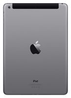 iPad Air 16Gb Wi-Fi + Cellular Silver MD794RU/A 