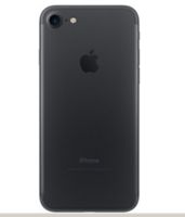 iPhone 7 128Gb чёрный Black MN922 EU 
