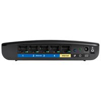 LinkSys E1200-EE роутер wifi LinkSys E1200-EE