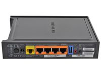 NetGear WNR3500L-100RUS роутер wifi NetGear WNR3500L-100RUS