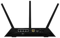 NETGEAR R7000-100PES Nighthawk роутер wifi NETGEAR R7000-100PES Nighthawk