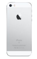 Cмартфон Apple iPhone SE 16Gb серебристый Silver MLLP2 EU 