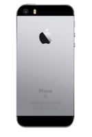 iPhone SE 64Gb серый космос Space Gray MLM62 EU 