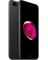 iPhone 7 Plus 256Gb чёрный Black MN4W2 EU 
