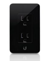 Ubiquiti mFi In-Wall Outlet 