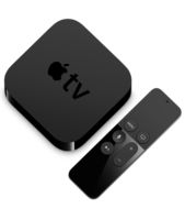 медиаплеер Apple TV Gen 4 32Gb MGY52 EU 
