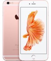 iPhone 6s Plus 64Gb Rose Gold MKU92FS/A EU 