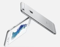 iPhone 6s 128Gb Silver MKQU2FS/A EU 
