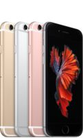iPhone 6s 128Gb Rose Gold MKQW2FS/A EU 