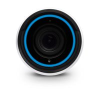 UniFi Protect G4-PRO Camera 