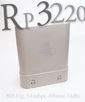 Внешняя точка доступа WiFi RP-3220 