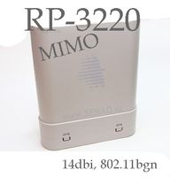 Роутер WiFi RP-3220 Mimo 