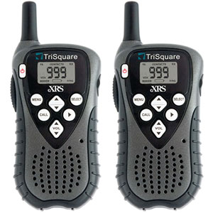 Портативная радиостанция TriSquare TSX100R-2VP/TSX100-2VP/TSX100 