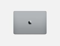 Ноутбук Apple MacBook Pro 13 Space Gray MLL42RU/A (i5-2,0-8-256 ssd) 