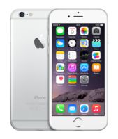 Cмартфон Apple iPhone 6 16Gb Silver MG482RU/A 