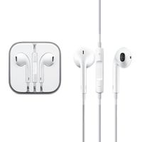 Apple EarPods with Remote and Mic MD827ZM/B 