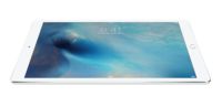 Планшет Apple iPad Pro 128Gb Wi-Fi + Cellular Silver ML2J2RU/A 