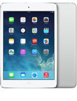 Планшет Apple iPad mini 2 Wi-Fi + Cellular 32GB Silver ME824RU/A 