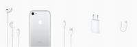 Cмартфон Apple iPhone 7 Plus 32Gb серебристый Silver MNQN2 EU 
