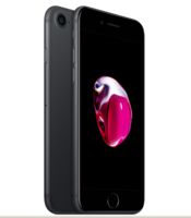 Cмартфон Apple iPhone 7 128Gb чёрный Black MN922 EU 