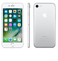 Cмартфон Apple iPhone 7 128Gb серебристый Silver MN932 EU 