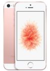 iPhone SE 16Gb розовое золото Rose Gold MLXN2 EU