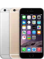 Cмартфон Apple iPhone 6 Plus 64Gb Space Gray MGAH2PK/A EU 