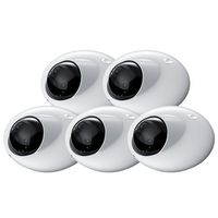Набор IP-камер Ubiquiti UniFi Video Camera G3 Dome 5pack 