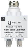 Ubiquiti Модуль AirFiber FX High-Band Duplexer 