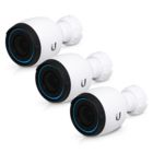 UniFi Protect G4-PRO Camera 3pack