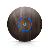 Ubiquiti Cover for UniFi nanoHD Access Point, 3-Pack Wood 