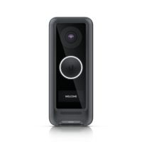 Ubiquiti UniFi G4 Doorbell Cover Black 