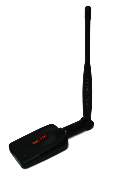 USB адаптер усилитель WiFi USB Palm 